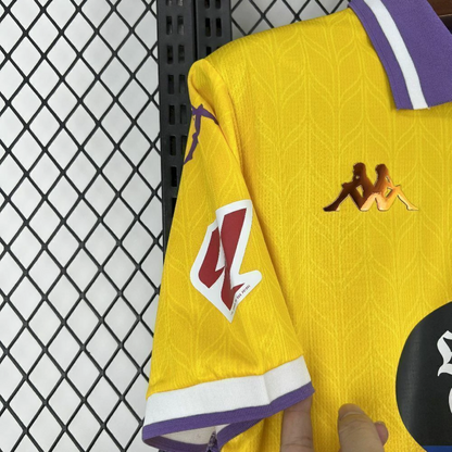 Real Valladolid III dres - 25/26