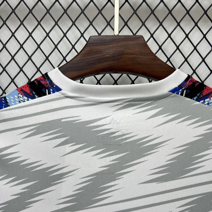 Real Madrid Pre-Match dres - 25/26