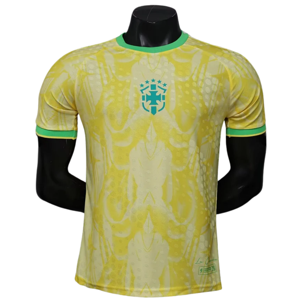 Brazil Player Verzija Special Edition dres - 2026