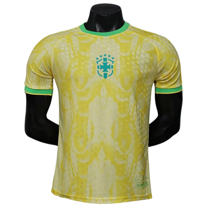Brazil Player Verzija Special Edition dres - 2026