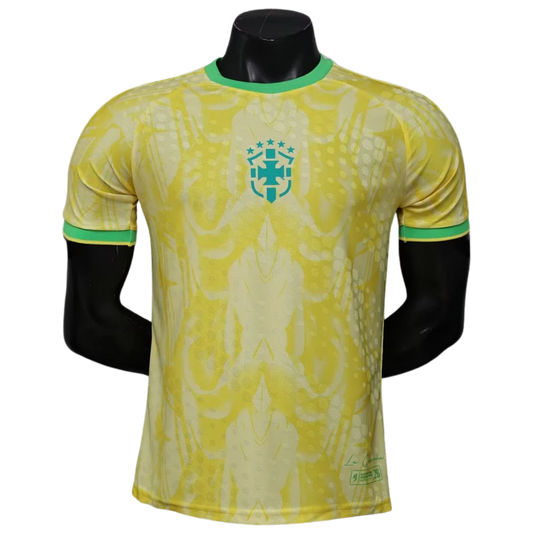 Brazil Player Verzija Special Edition dres - 2026