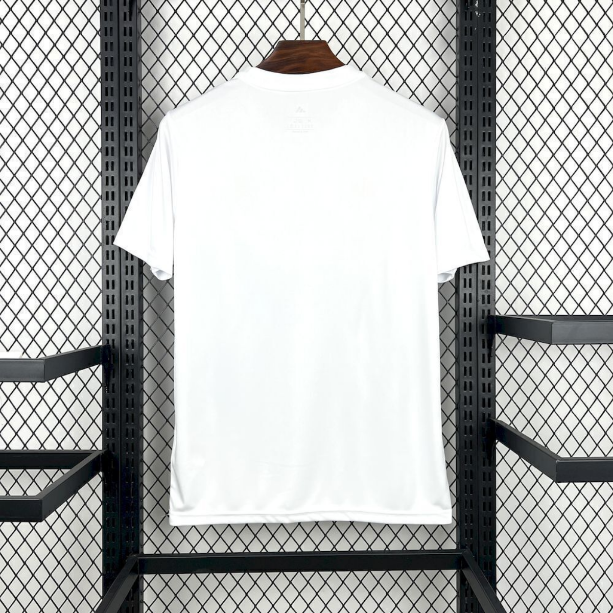 Real Madrid Pre-Match Marvel Avengers dres - 25/26