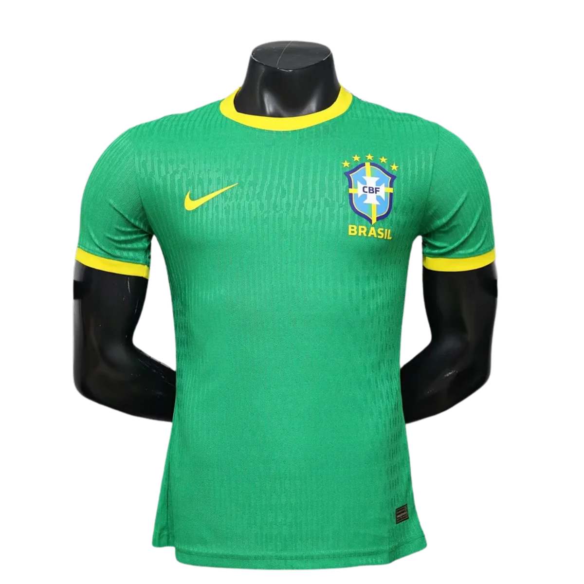 Brazil Special Editon Player Verzija dres - 2026