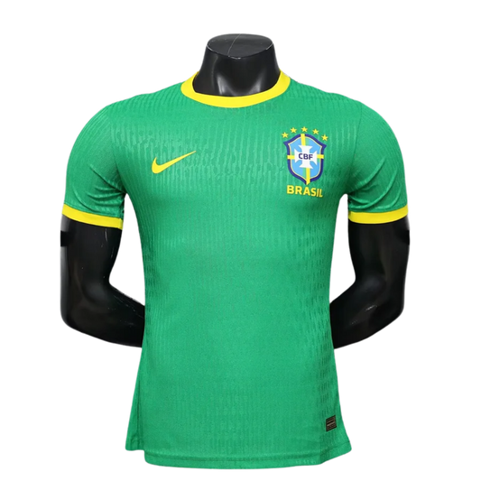 Brazil Special Editon Player Verzija dres - 2026