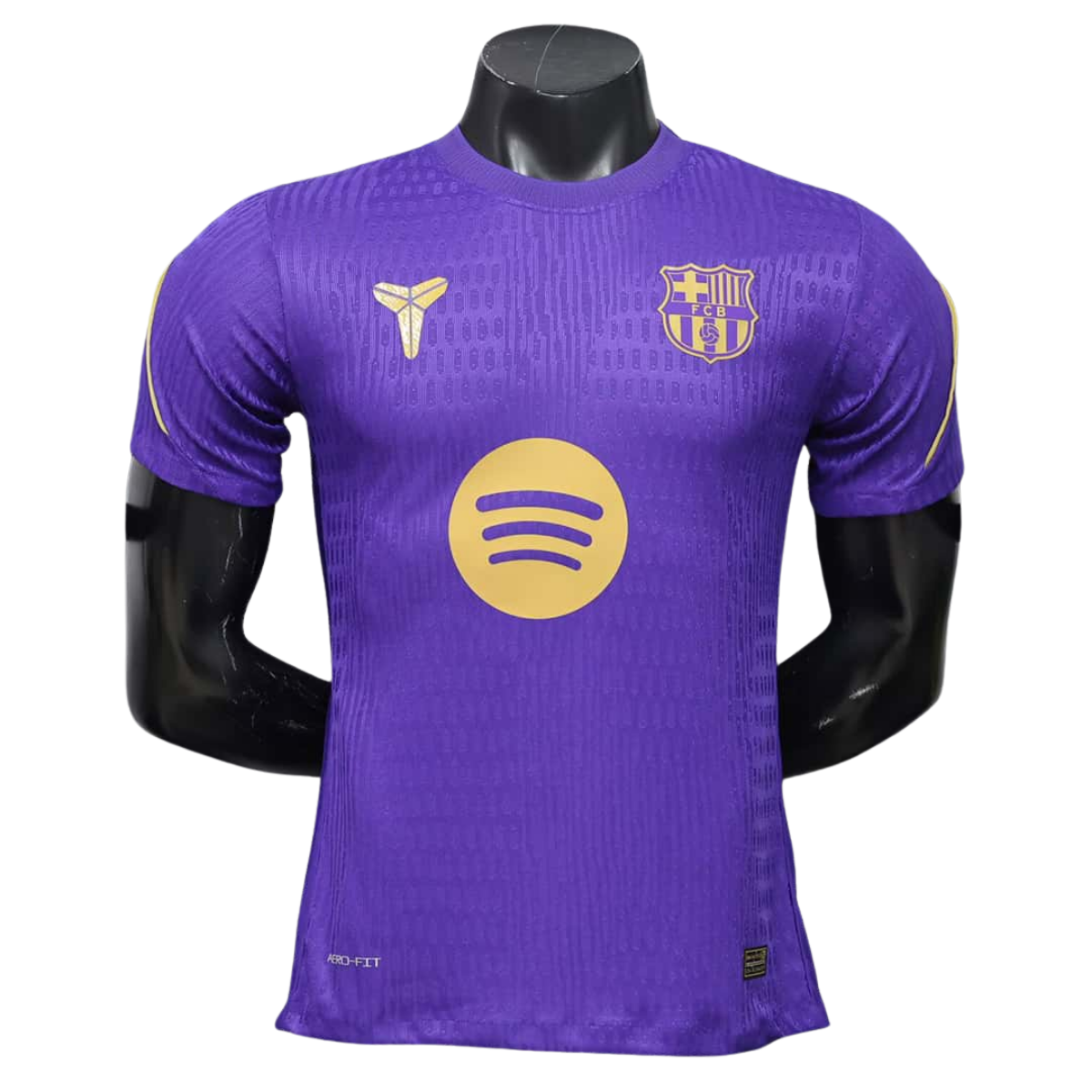 Barcelona Player Verzija Trening dres - 2026/27