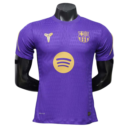 Barcelona Player Verzija Trening dres - 2026/27