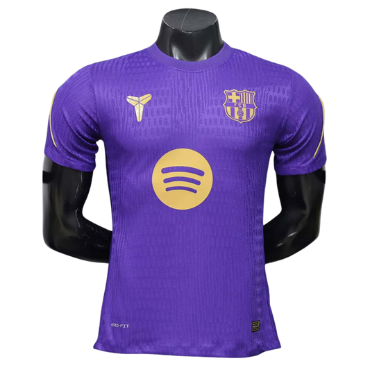 Barcelona Player Verzija Trening dres - 2026/27