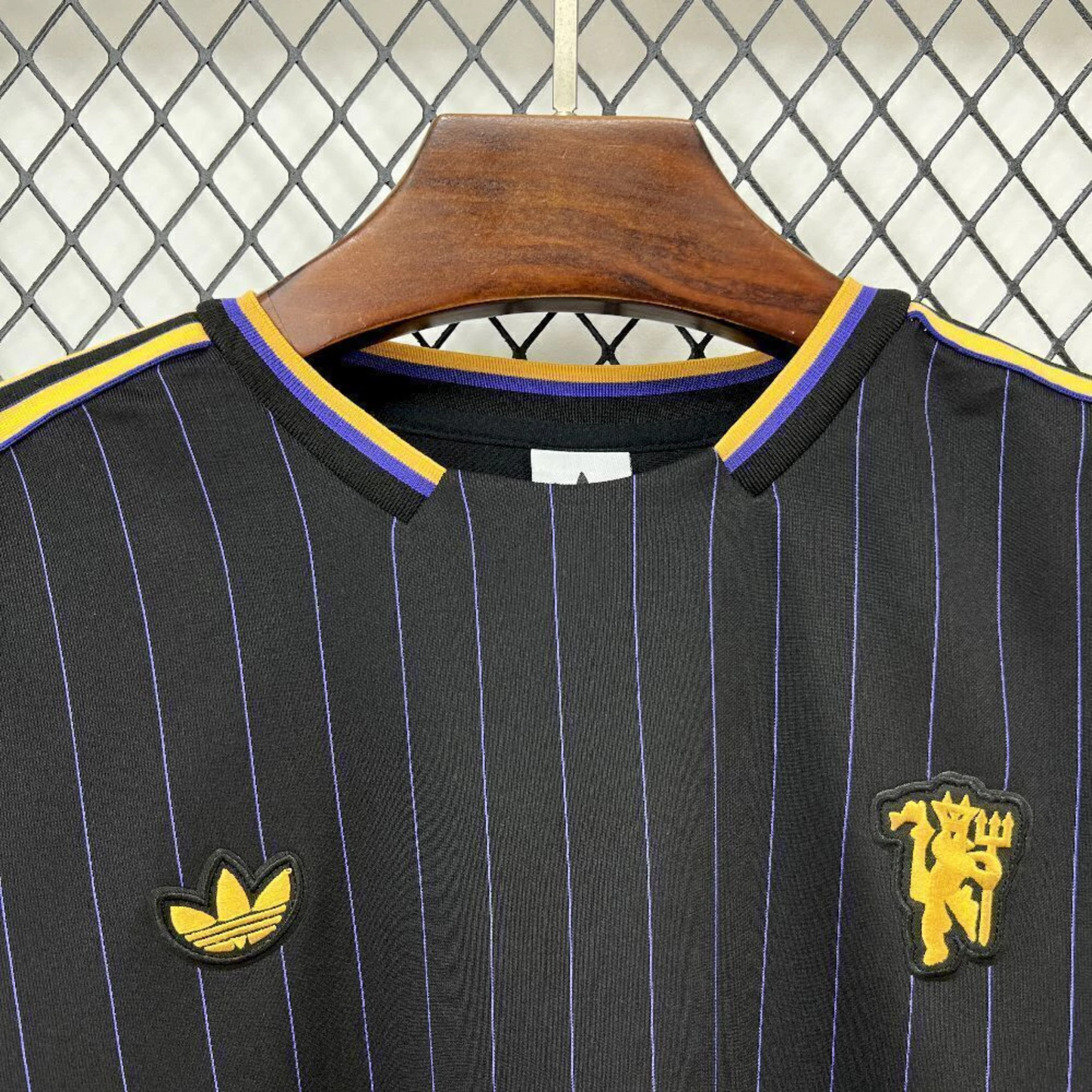 Manchester United Icon dres - 25/26