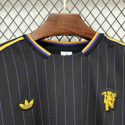 Manchester United Icon dres - 25/26