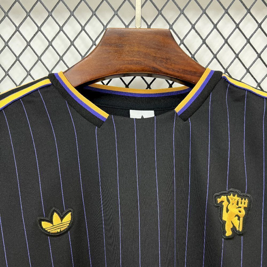 Manchester United Icon dres - 25/26