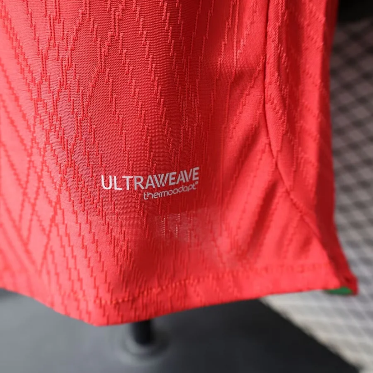 Maroko Player Verzija dres - 2026