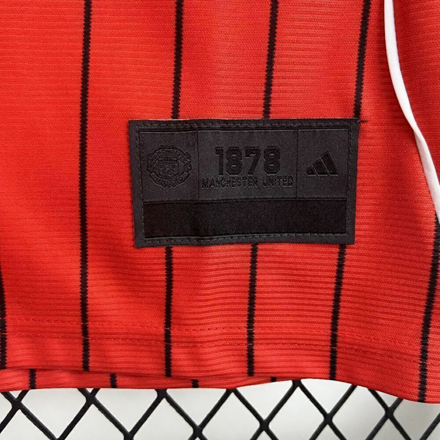Manchester United Baseball dres - 25/26