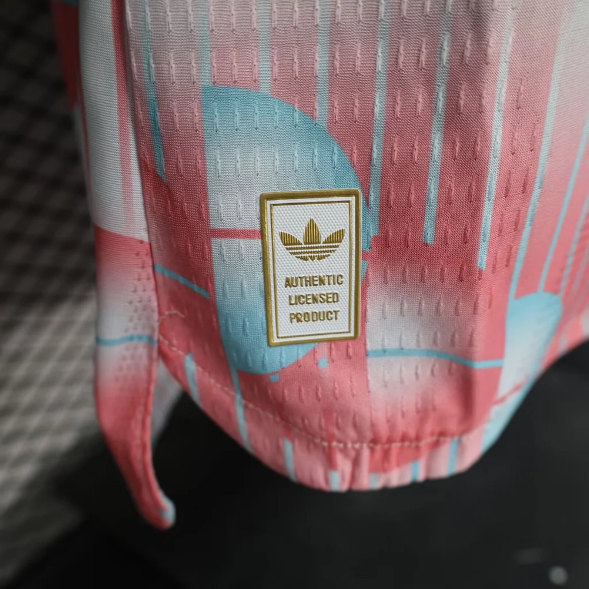 Belgija Player Verzija dres - 2026