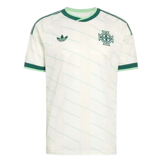 Sjeverna Irska dres - 2026