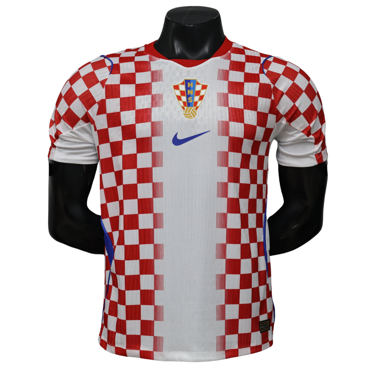 Hrvatska Player Verzija dres - 2026