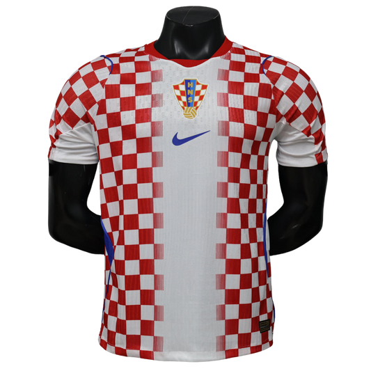 Hrvatska Player Verzija dres - 2026