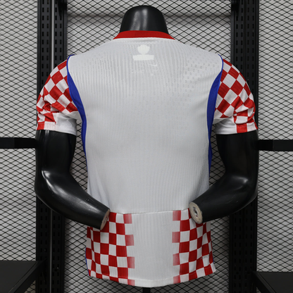 Hrvatska Player Verzija dres - 2026