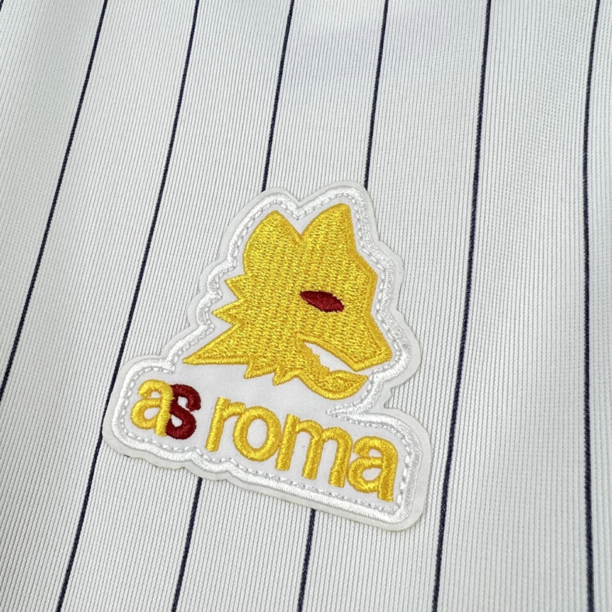 Roma Terrace Icons dres - 25/26
