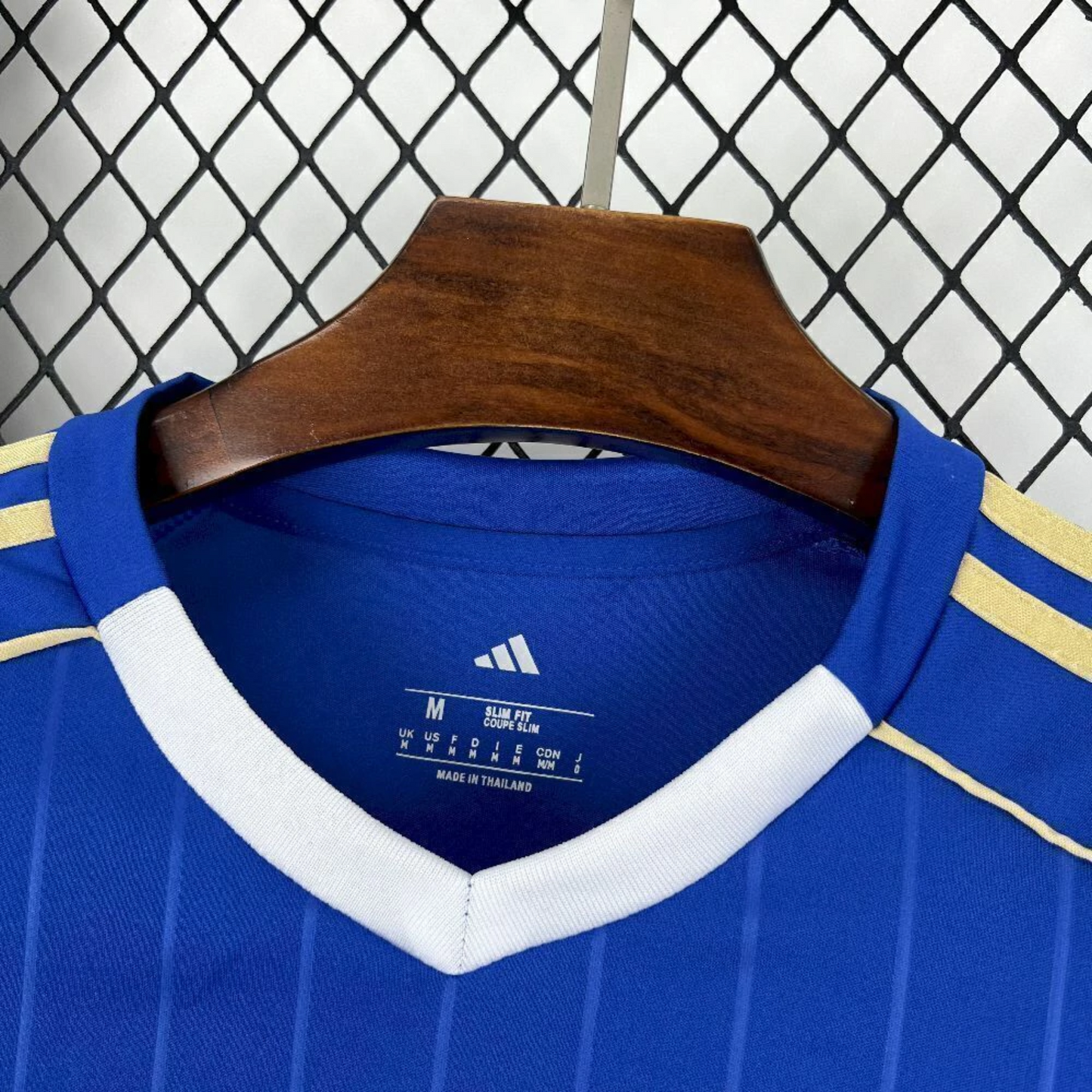 Leicester City dres  - 25/26