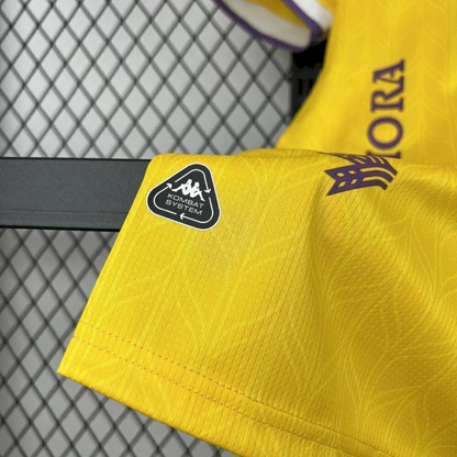 Real Valladolid III dres - 25/26