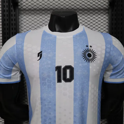 Argentina Player Verzija Special Edition dres