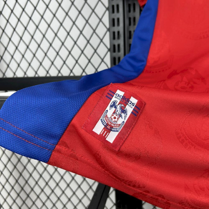 Crystal Palace Retro dres - 98/99