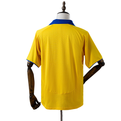 Arsenal II Retro dres - 03/05