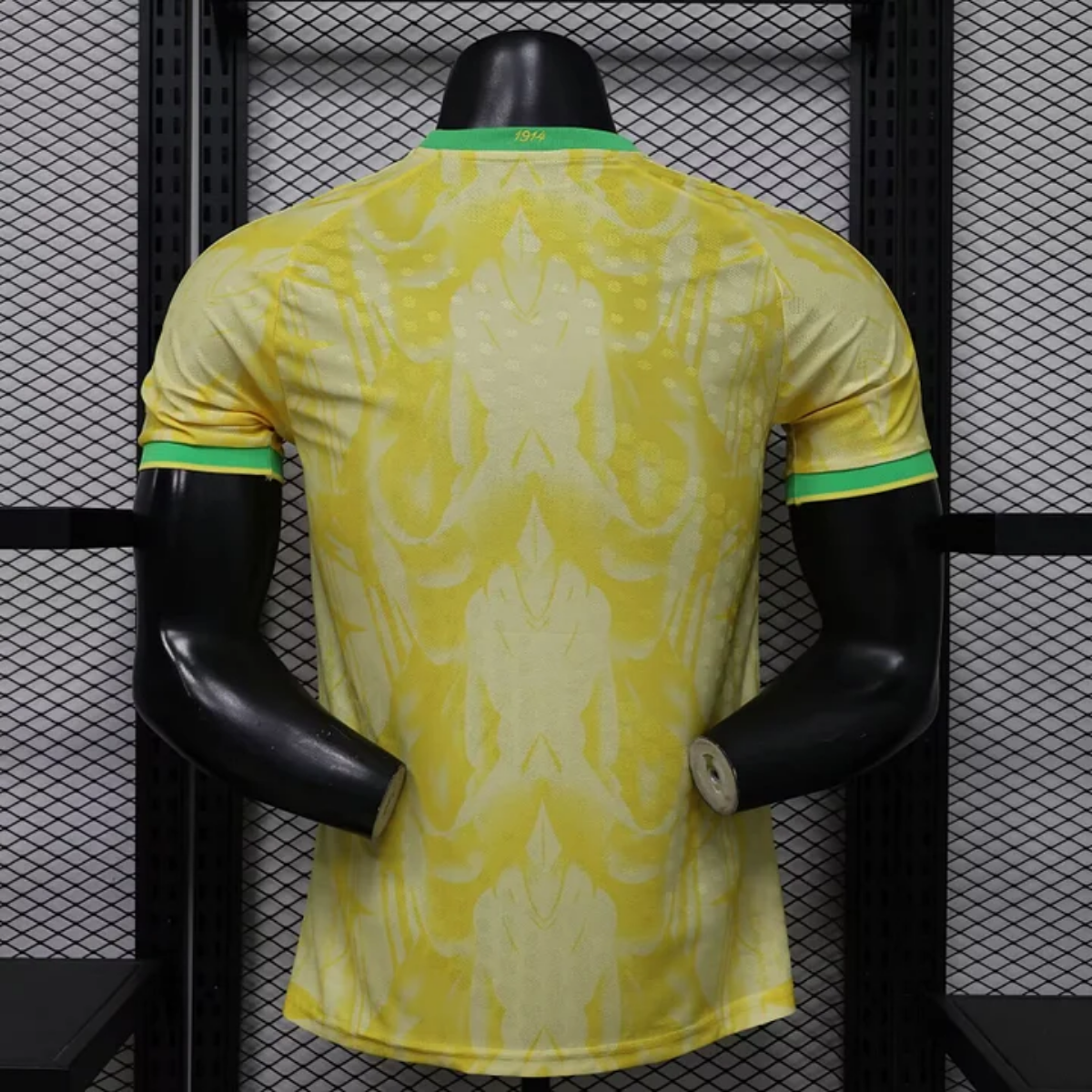 Brazil Player Verzija Special Edition dres - 2026