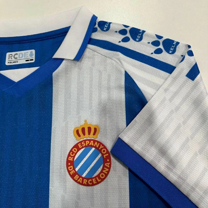 Espanyol dres - 25/26