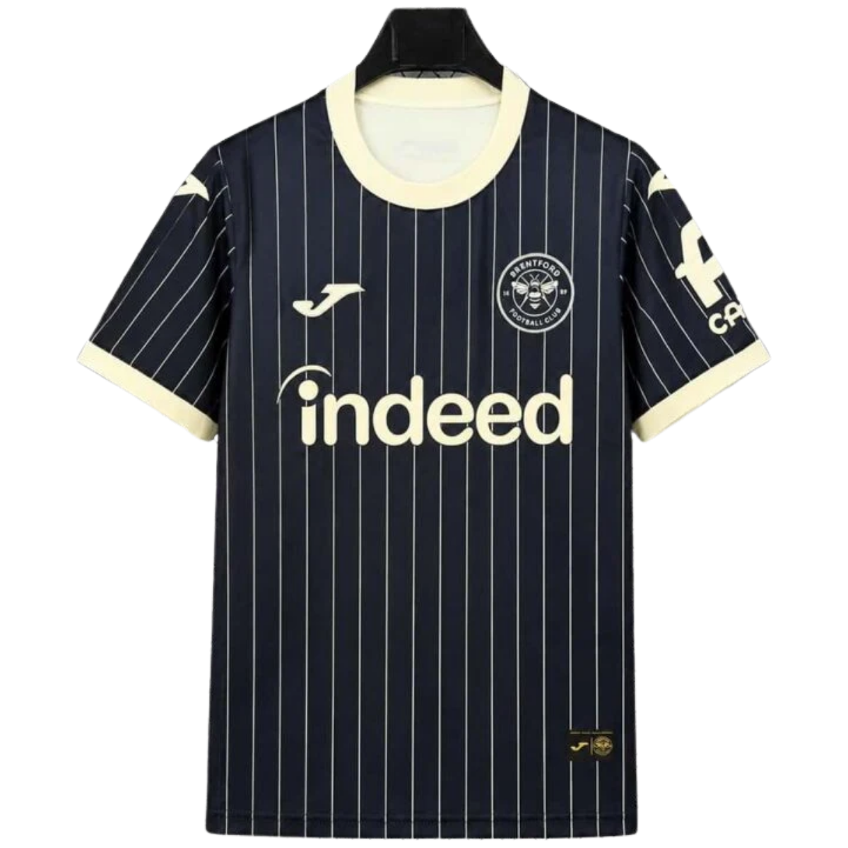 Brentford dres - 2026/27