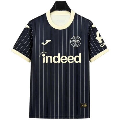 Brentford dres - 2026/27
