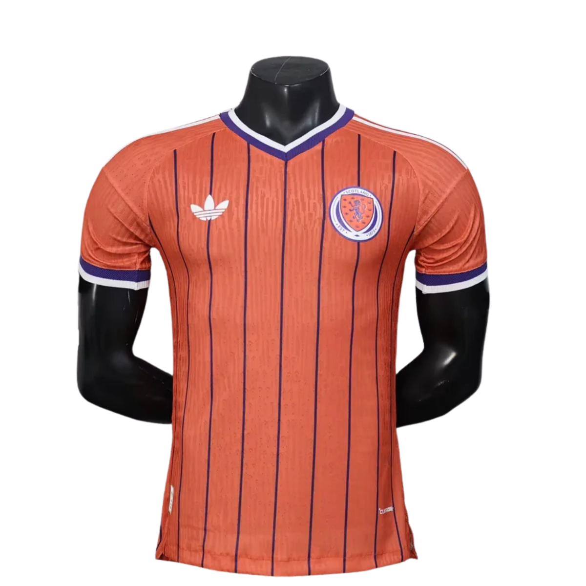 Škotska Player Verzija dres - 2026