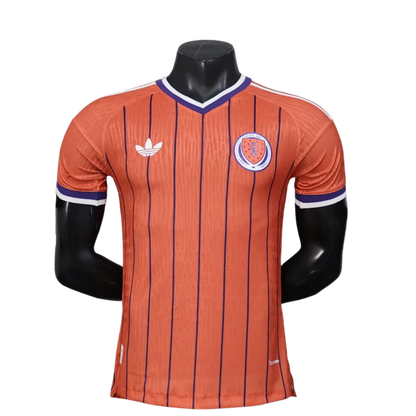 Škotska Player Verzija dres - 2026
