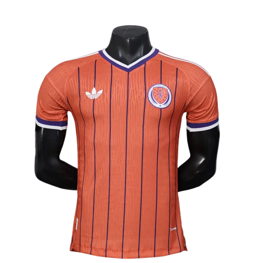 Škotska Player Verzija dres - 2026