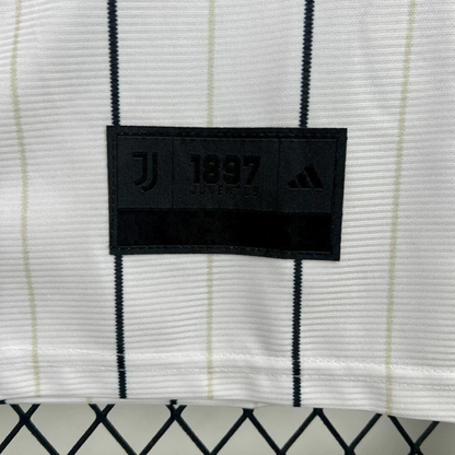 Juventus Baseball dres - 25/26