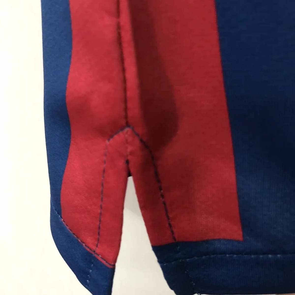 Barcelona Retro dres - 2010/11