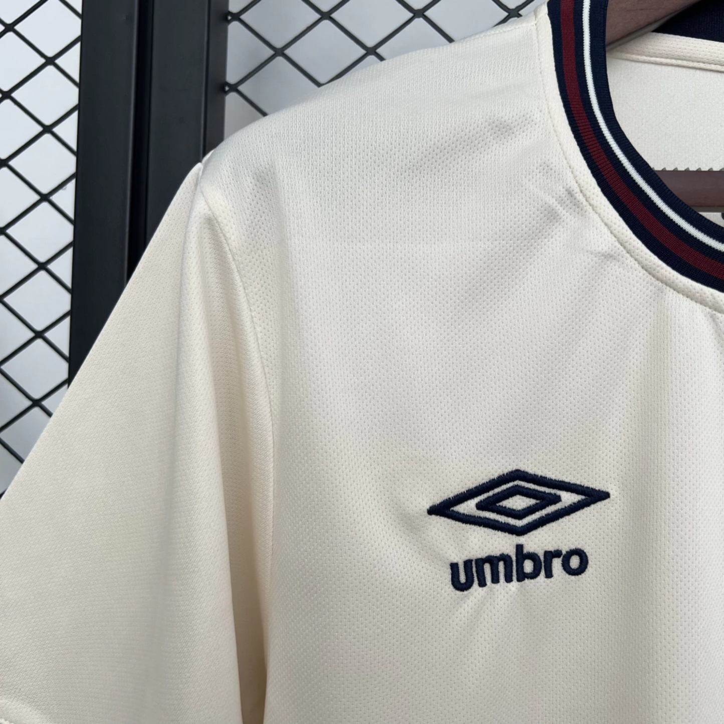 West Ham dres  - 25/26