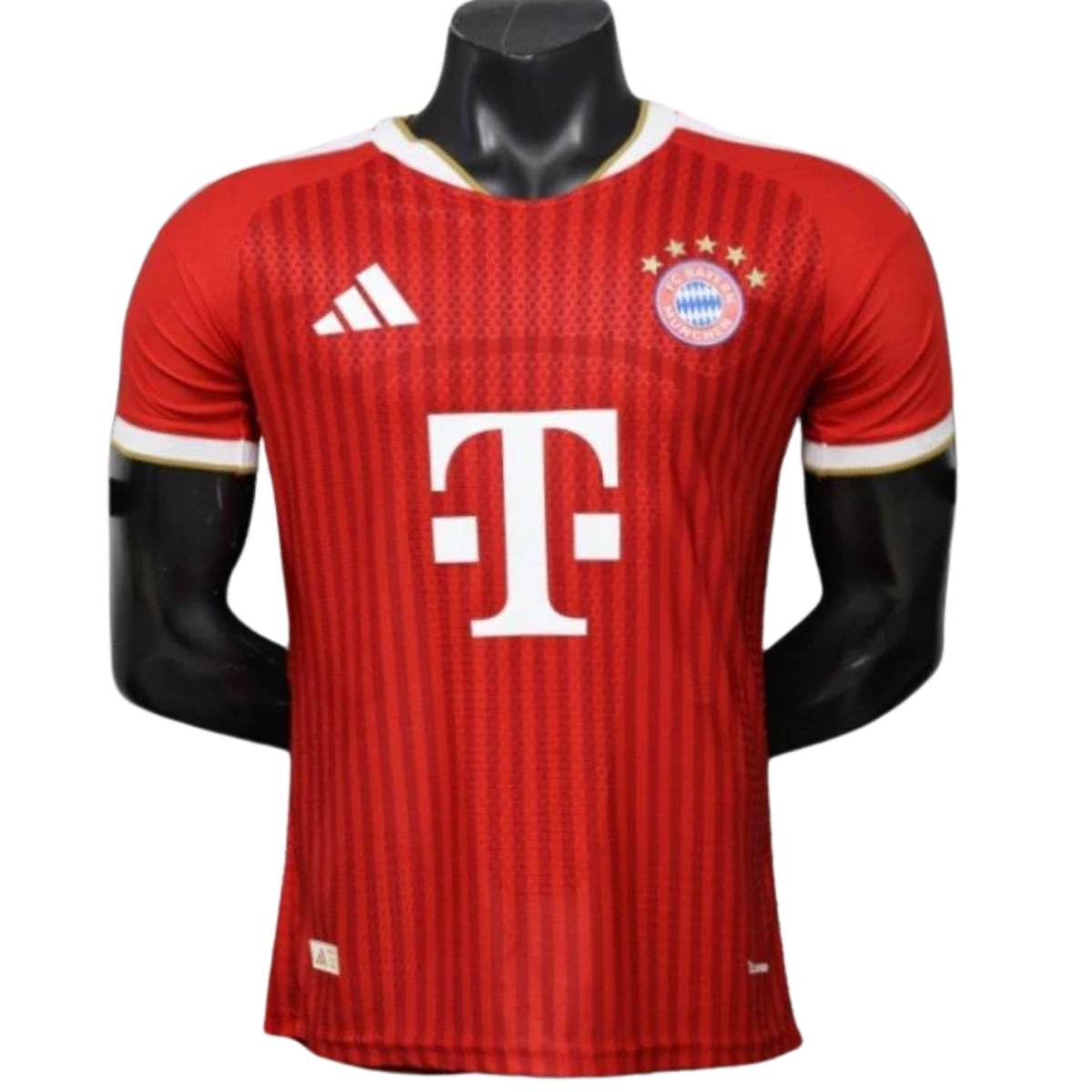Bayern Munich Player Verzija dres - 2026/27