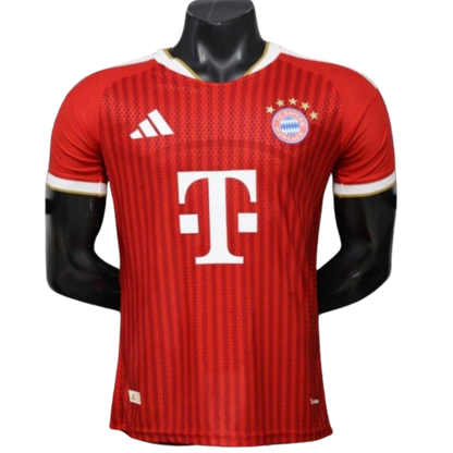 Bayern Munich Player Verzija dres - 2026/27