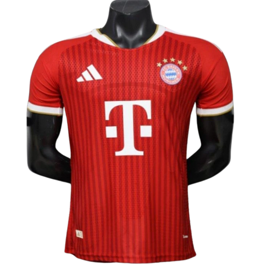 Bayern Munich Player Verzija dres - 2026/27