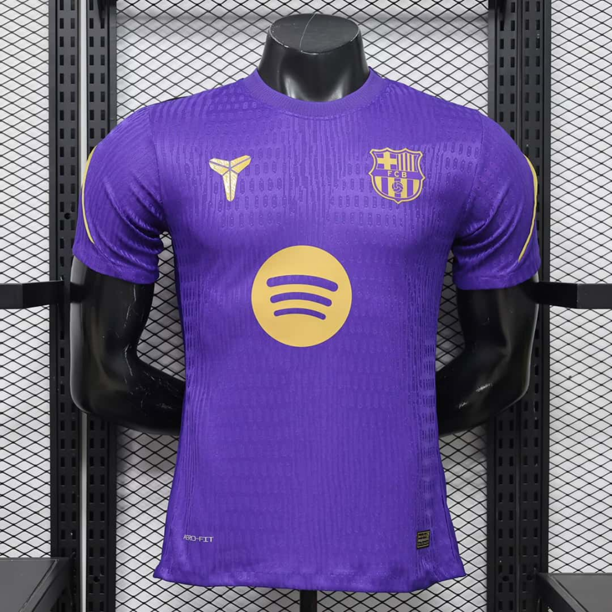 Barcelona Player Verzija Trening dres - 2026/27