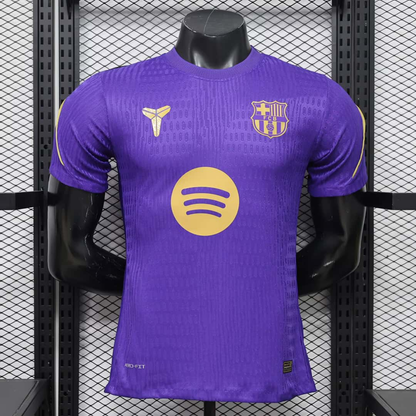 Barcelona Player Verzija Trening dres - 2026/27