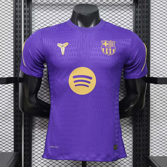 Barcelona Player Verzija Trening dres - 2026/27