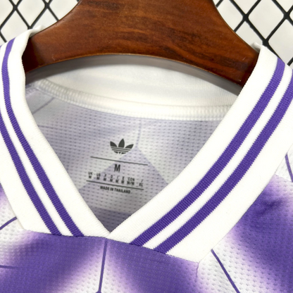 Real Madrid "LFSTLR" dres - 25/26