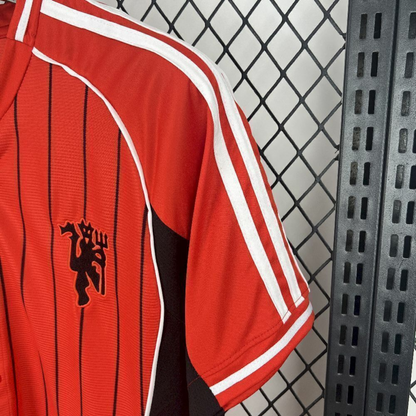 Manchester United Baseball dres - 25/26