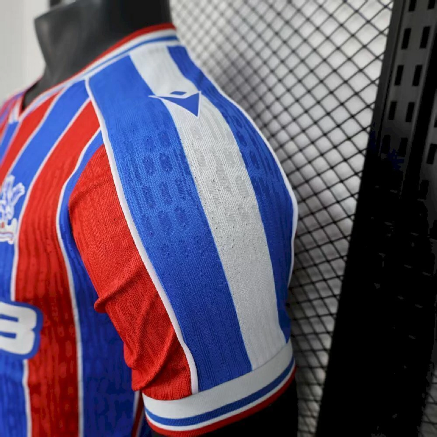 Crystal Palace Player Verzija dres - 25/26
