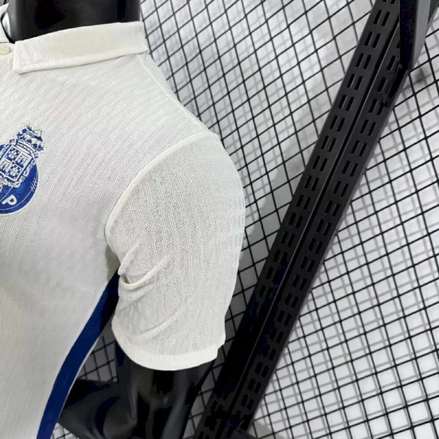 FC Porto III Player Verzija dres - 25/26