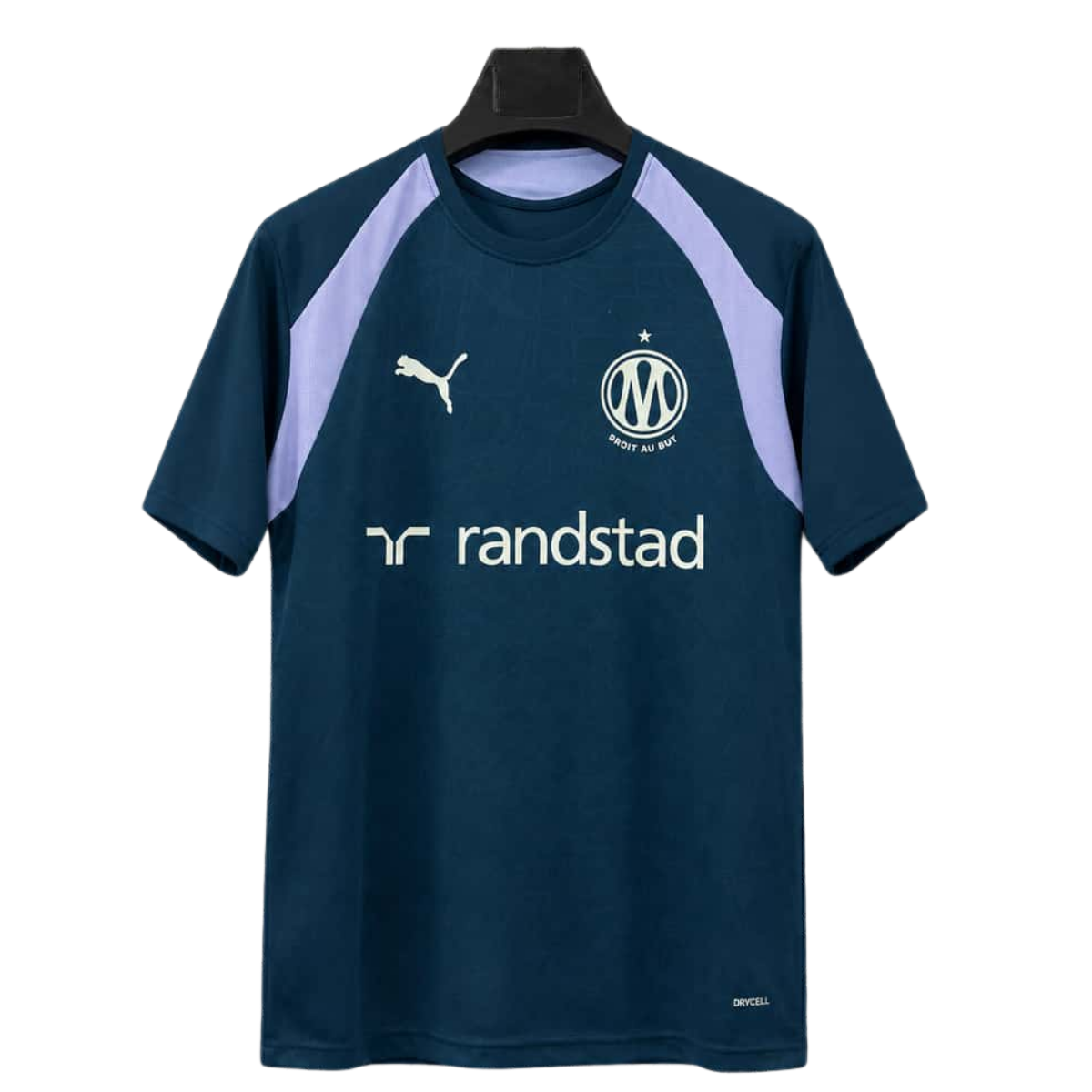 Olympique de Marseille Trening dres - 2026/27