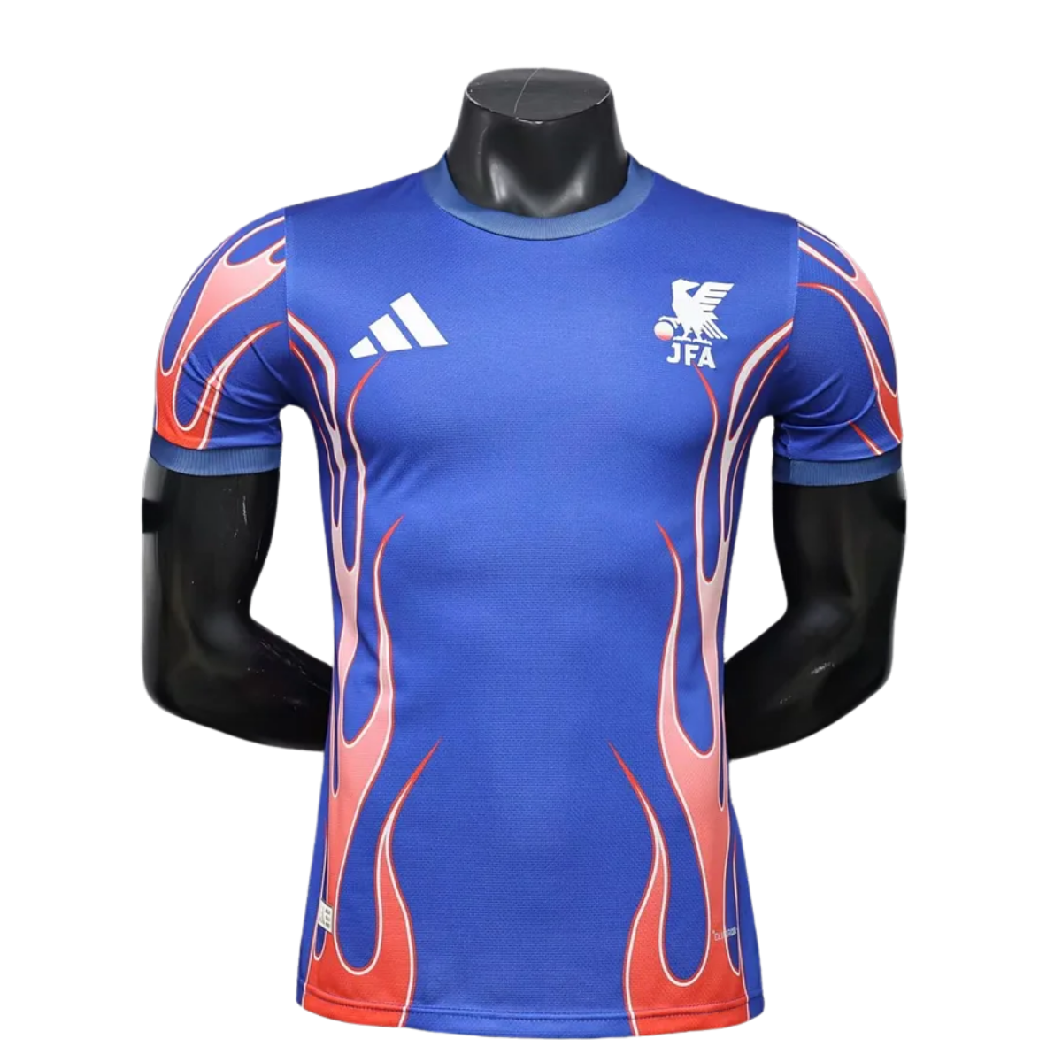 Japan Special Edition Player Verzija dres - 2026