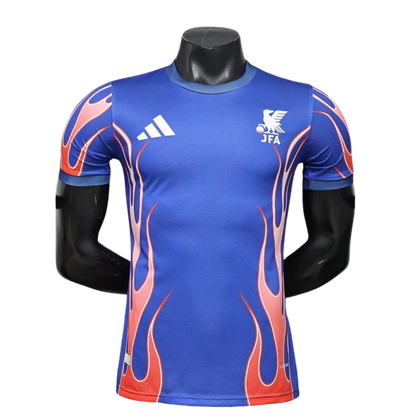 Japan Special Edition Player Verzija dres - 2026